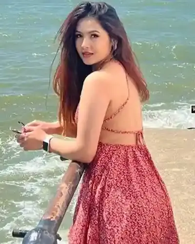 Kapasan Escort Service